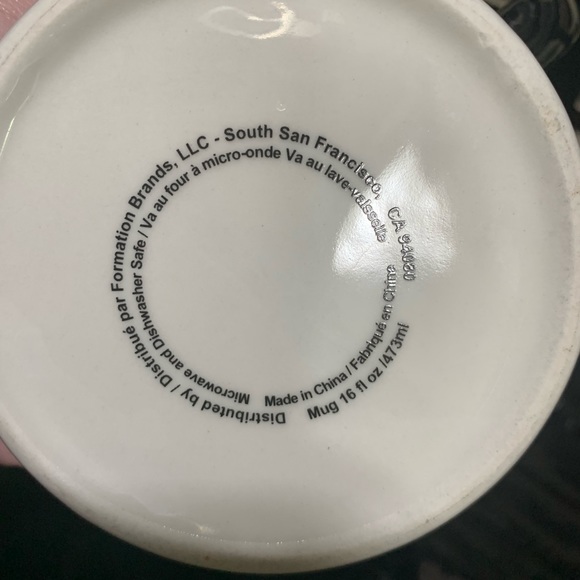 Mom Coffee Cup - Picture 4 of 4